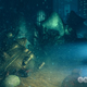 Illustration for article titled Bioshock 2 Ups The Post-Apocalyptic Creepy-Girl Ante